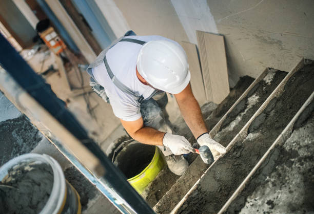 Best Concrete Demolition Services  in Haynesville, LA