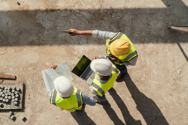 Best Concrete Foundation Repair  in Haynesville, LA
