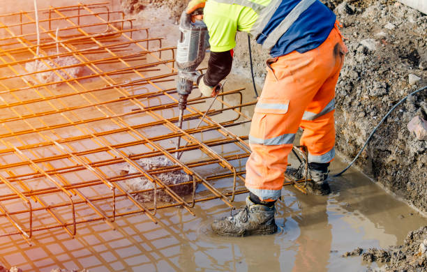 Best Decorative Concrete Services  in Haynesville, LA