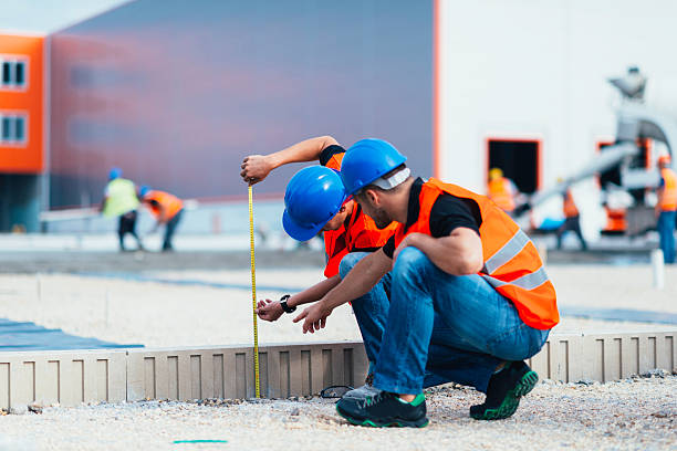 Best Decorative Concrete Services  in Haynesville, LA